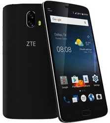 Замена кнопок на телефоне ZTE Blade V8 Pro в Абакане